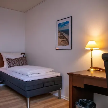 Hotel Phønix