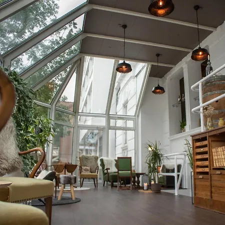 Hotel Phonix
