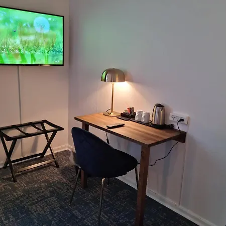 Phønix 3* Hjørring