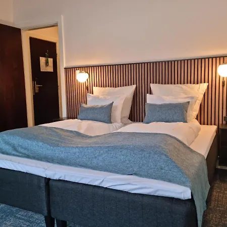 Phønix Hotel 3*