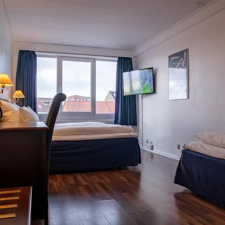 Phonix Hotel Hjorring
