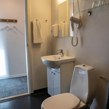 Phønix Hotel Hjørring
