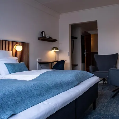 Phonix Hotel Hjørring