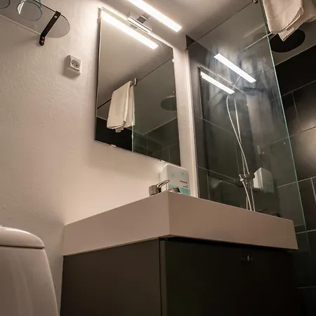 Phønix Hotel 3*
