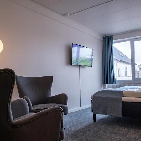 Hotel Phønix Hjørring