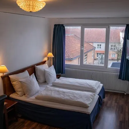 Hotel Phonix Hjorring