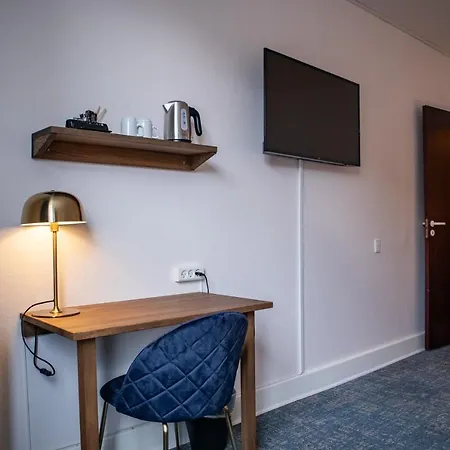 Hotel Phønix 3*