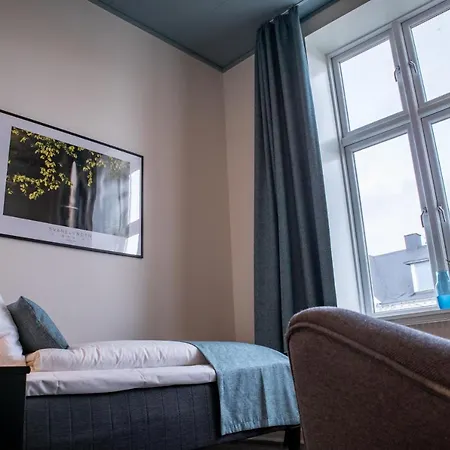 Hotel Phønix 3*