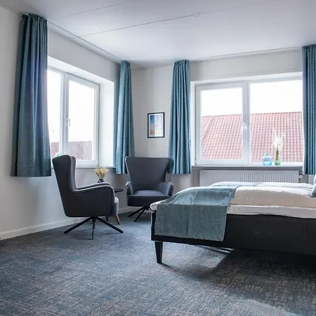 Hotel Phønix