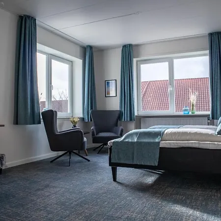 Phonix Hotel Hjorring