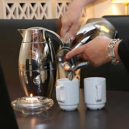 Hotel Phønix 3*
