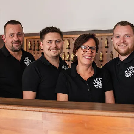 Hotel Phonix Hjørring