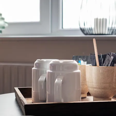 Phønix 3* Hjørring