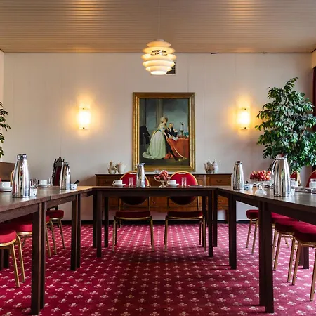Hotel Phønix