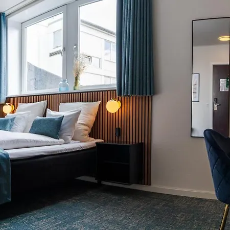 Hotel Phønix Hjørring