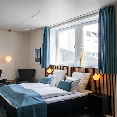 Hotell Phonix