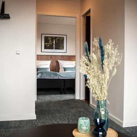 Hotel Phønix 3*