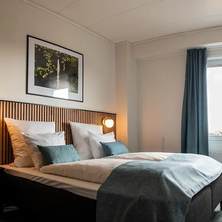 Phonix Hotel Hjørring