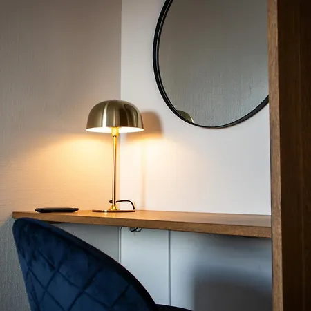 Hotel Phonix Hjørring