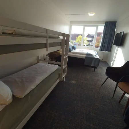 Hotel Phønix
