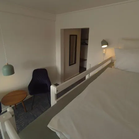 Hotel Phønix 3*