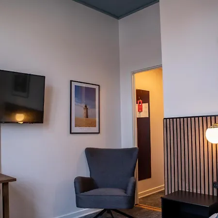 Hotel Phonix