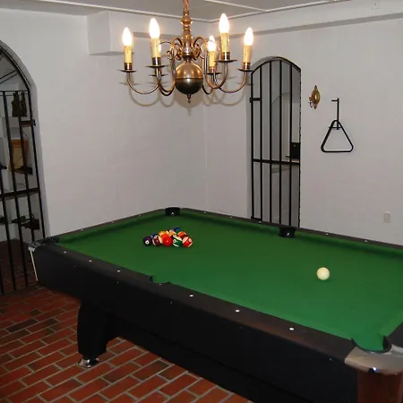 호텔 Phonix 히링