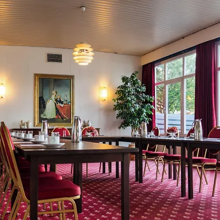 Phonix Hotel Hjørring