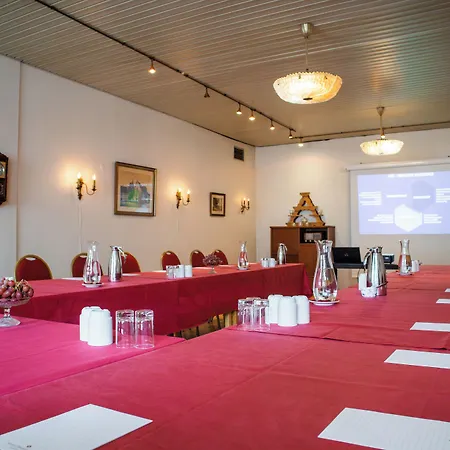Phonix Hotell Hjørring