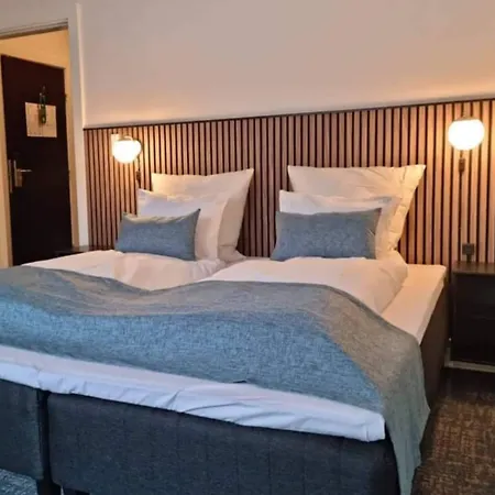 Phonix Hotel Hjørring