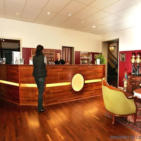 Phonix Hotel Hjorring