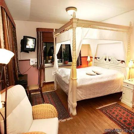 Phonix Hotel Hjørring