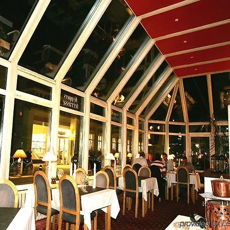 Phønix Hotel 3*
