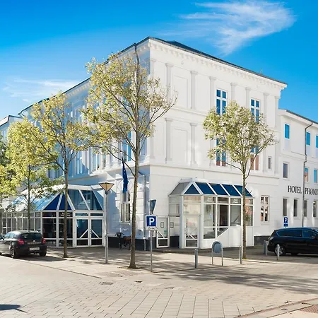Hotel Phønix