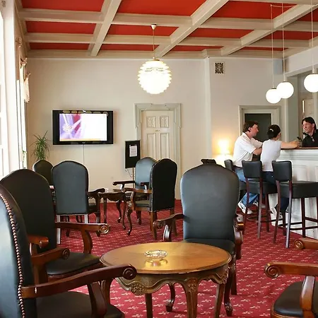 Hotel Phønix Hjørring