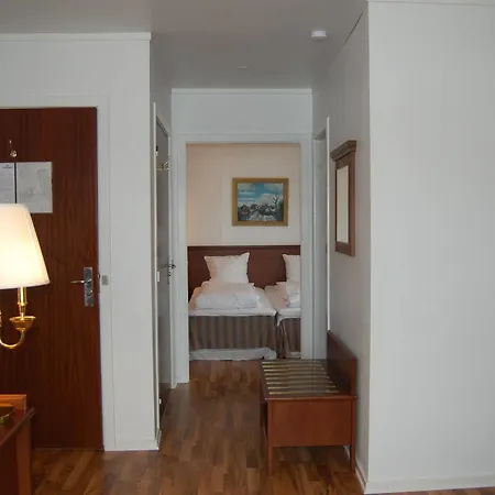 Phønix Hotel 3*