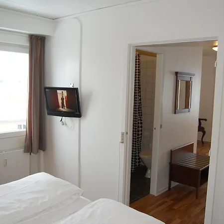 Phønix Hotel