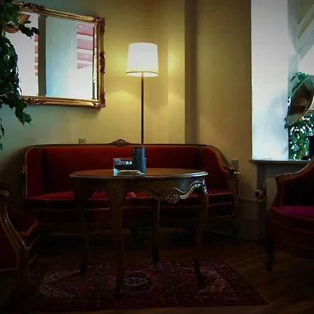 Hotel Phønix Hjørring