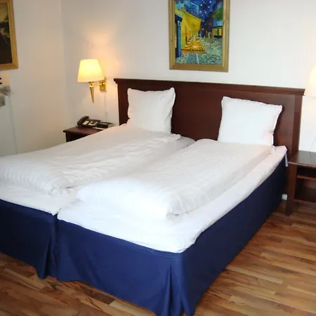 Phonix Hotel Hjørring