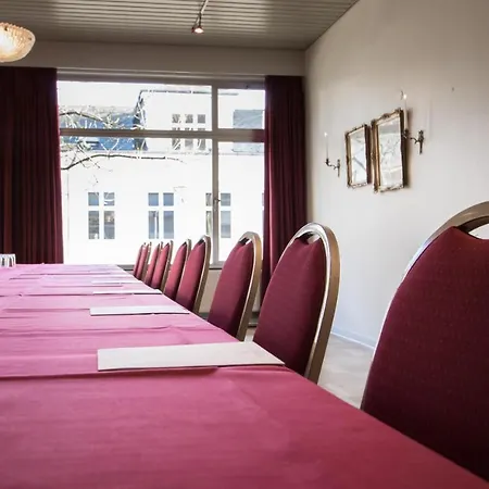 Hotel Phønix 3*