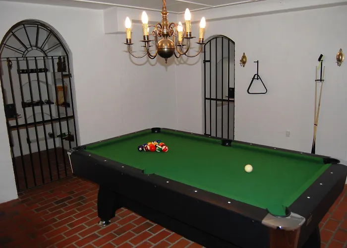 Hotel Phonix Hjørring