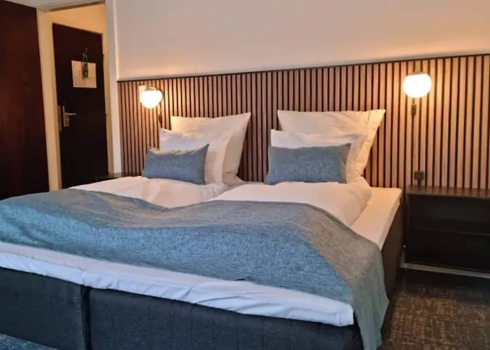 Phonix Hotel Hjørring