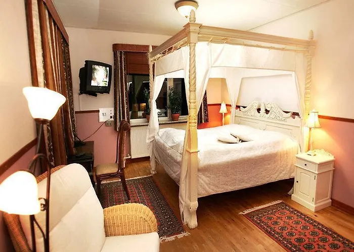 Phonix Hotel Hjørring