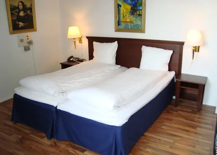 Phonix Hotel Hjørring